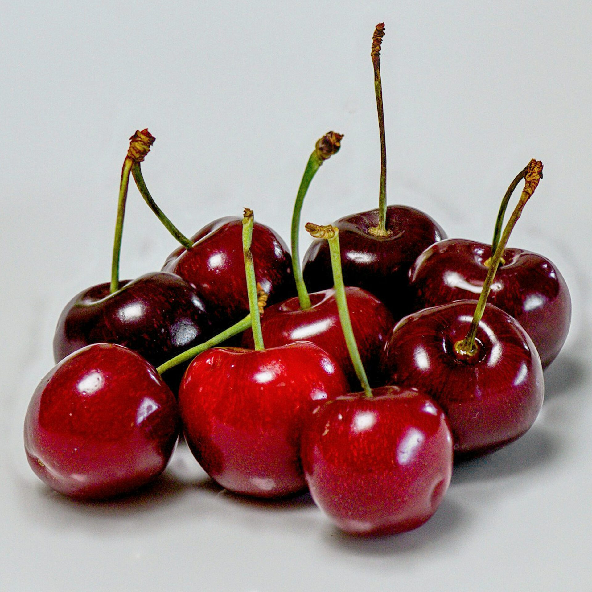 Fruit Collection