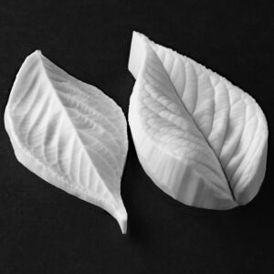 Cherry - Ornamental Large Leaf Veiner Botanically Correct Products By Robert Haynes