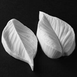 Cherry - Ornamental Medium Leaf Veiner Botanically Correct Products By Robert Haynes