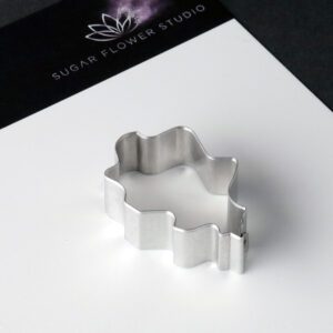 Oak Small Leaf Cutter Botanically Correct Products By Robert Haynes