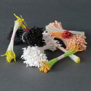 Handmade Stamens