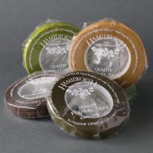 Hamilworth Florists Tape