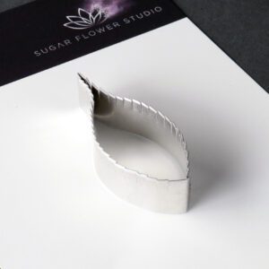 Cherry - Ornamental Small Leaf Cutter Botanically Correct Products By Robert Haynes