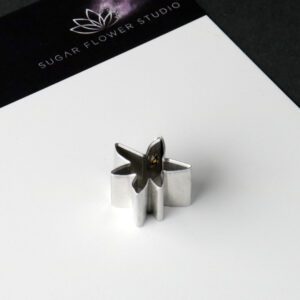 Strawberry Small Hull Botanically Correct Cutter By Robert Haynes