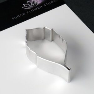 Hydrangea Extra Small Leaf Botanically Correct Cutter By Robert Haynes