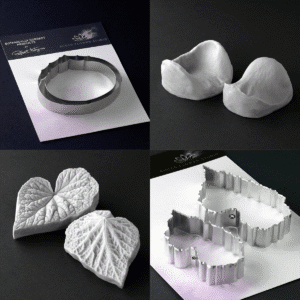 CUTTER & VEINER SETS ( A - Z )