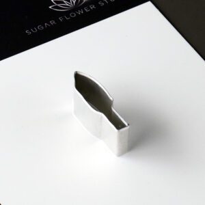 Narcissus Minnow Miniature Daffodil Spathe Botanically Correct Cutter By Robert Haynes